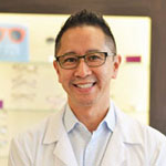 Dr. Michael Chow